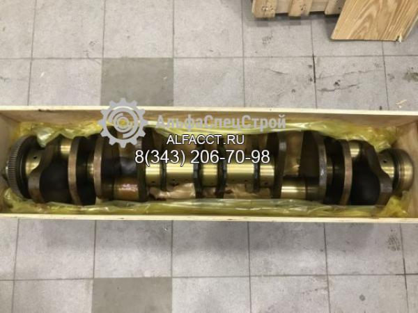 224-3252, 2194454, 3849908 Коленвал Cat C32